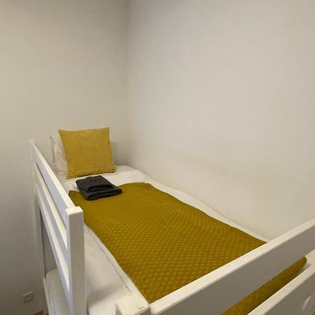 Central Appartment Vienna Luaran gambar
