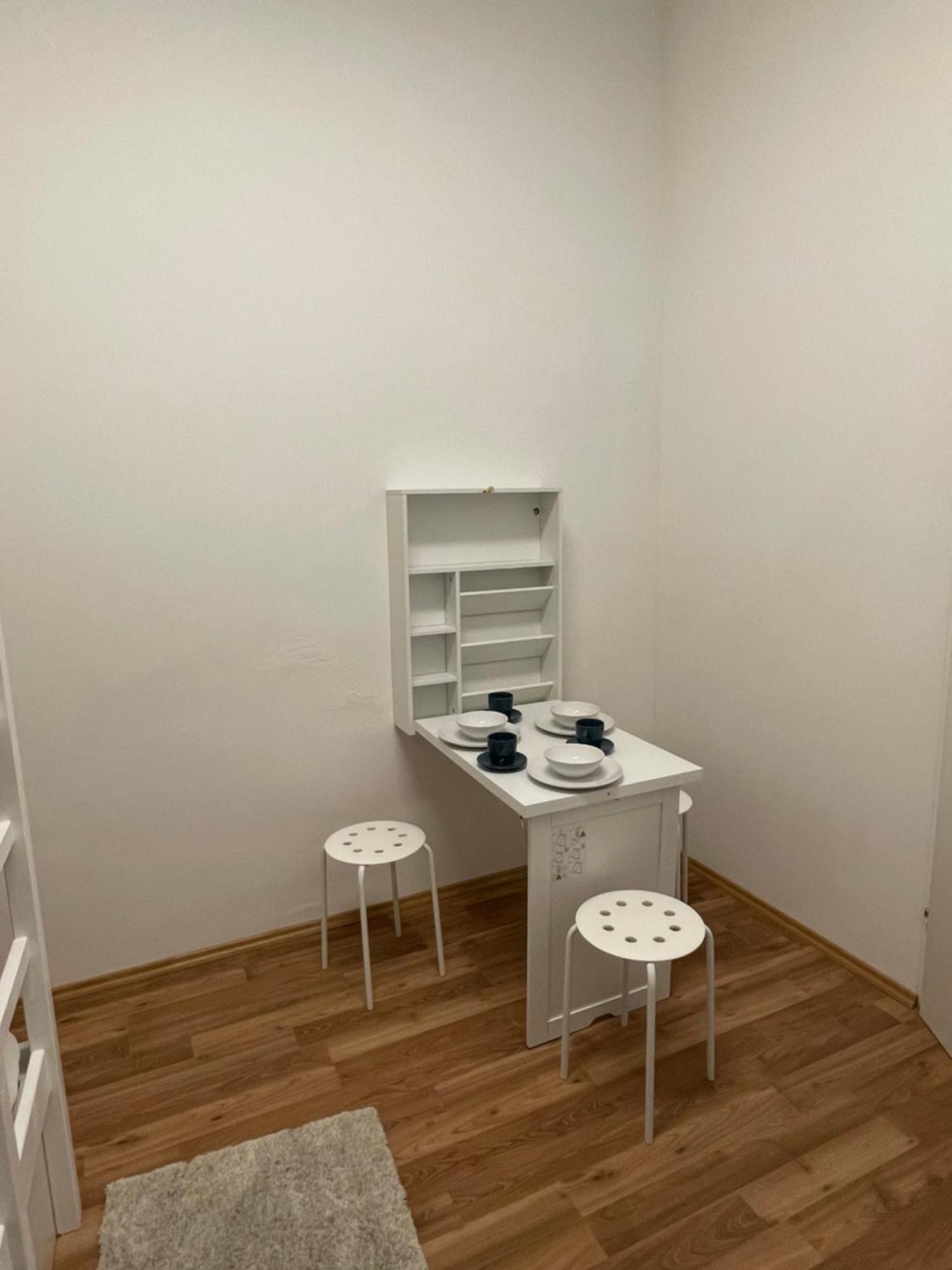 Central Appartment Vienna Luaran gambar